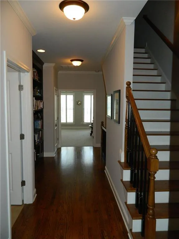 688 Lockton Place Unit 688, Atlanta, Georgia 30342, 4 Bedrooms Bedrooms, ,4 BathroomsBathrooms,Residential,Sold,688 Lockton Place Unit 688,5847665