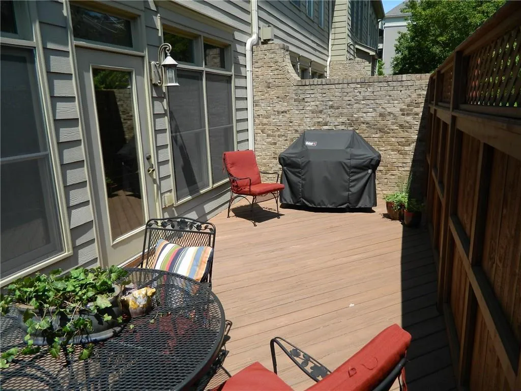 688 Lockton Place Unit 688, Atlanta, Georgia 30342, 4 Bedrooms Bedrooms, ,4 BathroomsBathrooms,Residential,Sold,688 Lockton Place Unit 688,5847665