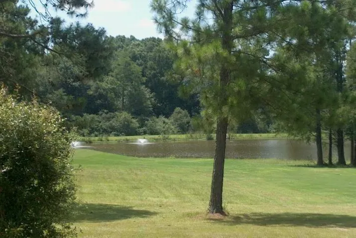 3821 Ga Highway 112 W, Ashburn, Georgia 31714