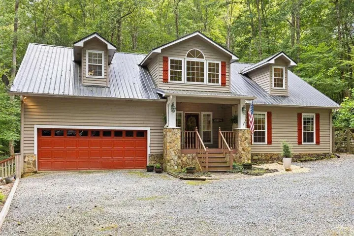 434 Lemmon Drive, Ellijay, Georgia 30540
