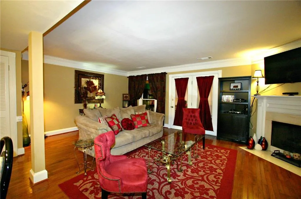 110 Towergate Place, Sandy Springs, Georgia 30350, 2 Bedrooms Bedrooms, ,2 BathroomsBathrooms,Residential,Sold,110 Towergate Place,5626520