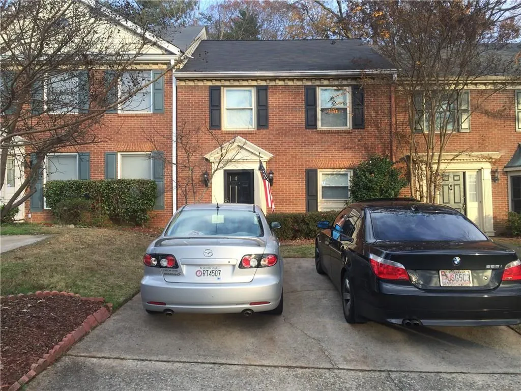 110 Towergate Place, Sandy Springs, Georgia 30350, 2 Bedrooms Bedrooms, ,2 BathroomsBathrooms,Residential,Sold,110 Towergate Place,5626520