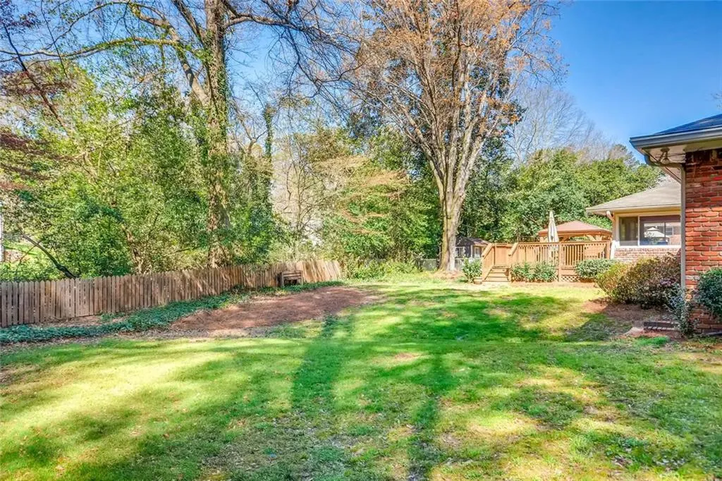 4780 Chatworth Court, Sandy Springs, Georgia 30342, 4 Bedrooms Bedrooms, ,2 BathroomsBathrooms,Residential,Sold,4780 Chatworth Court,6525861