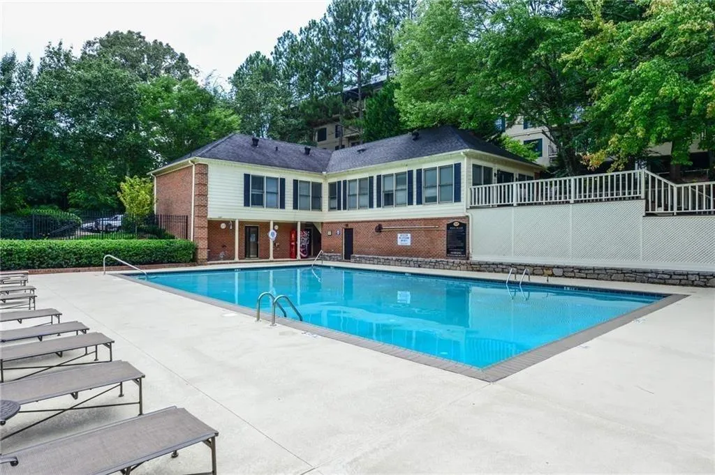 28207 Plantation Drive Ne, Atlanta, Georgia 30324, 2 Bedrooms Bedrooms, 0 ,2 BathroomsBathrooms,Residential,For Sale,28207 Plantation Drive Ne,7726487