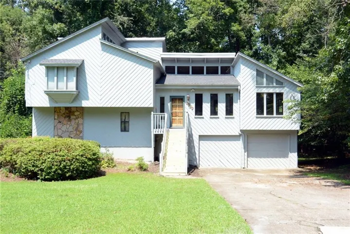 4290 Alison Jane Drive Ne, Kennesaw, Georgia 30144