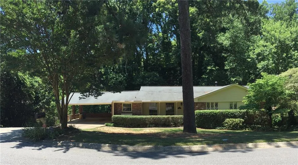 6550 Scott Valley Road, Atlanta, Georgia 30328, 3 Bedrooms Bedrooms, ,2 BathroomsBathrooms,Residential,Sold,6550 Scott Valley Road,5705583