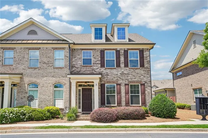 4199 Baverton Drive, Suwanee, Georgia 30024