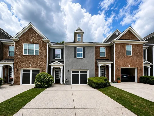 4922 Sherwood Way, Cumming, Georgia 30040
