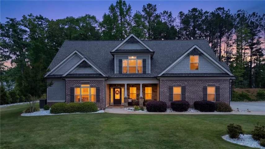 3640 Eagle View Way, Monroe, Georgia 30655