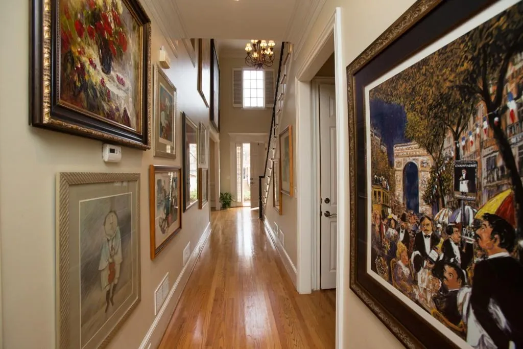 130 Enclave Circle Unit 130, Atlanta, Georgia 30342, 5 Bedrooms Bedrooms, ,4 BathroomsBathrooms,Residential,Sold,130 Enclave Circle Unit 130,5641836