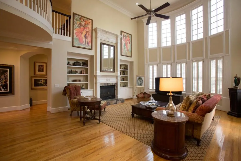 130 Enclave Circle Unit 130, Atlanta, Georgia 30342, 5 Bedrooms Bedrooms, ,4 BathroomsBathrooms,Residential,Sold,130 Enclave Circle Unit 130,5641836