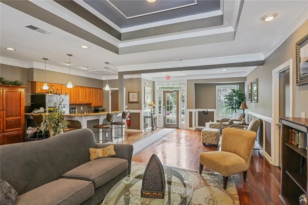 3160 Seven Pines Unit 105 Court, Atlanta, Georgia 30339, 1 Bedroom Bedrooms, ,1 BathroomBathrooms,Residential,For Sale,3160 Seven Pines Unit 105 Court,7601668