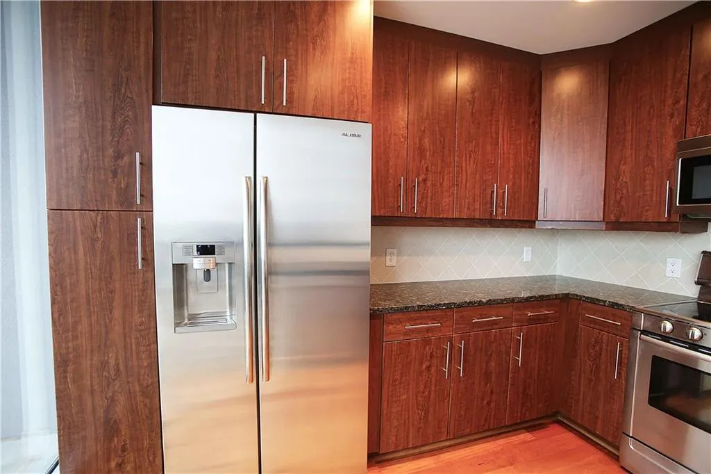 1080 Peachtree Street Ne Unit 2308, Atlanta, Georgia 30309, 1 Bedroom Bedrooms, ,1 BathroomBathrooms,Residential,Sold,1080 Peachtree Street Ne Unit 2308,5942843