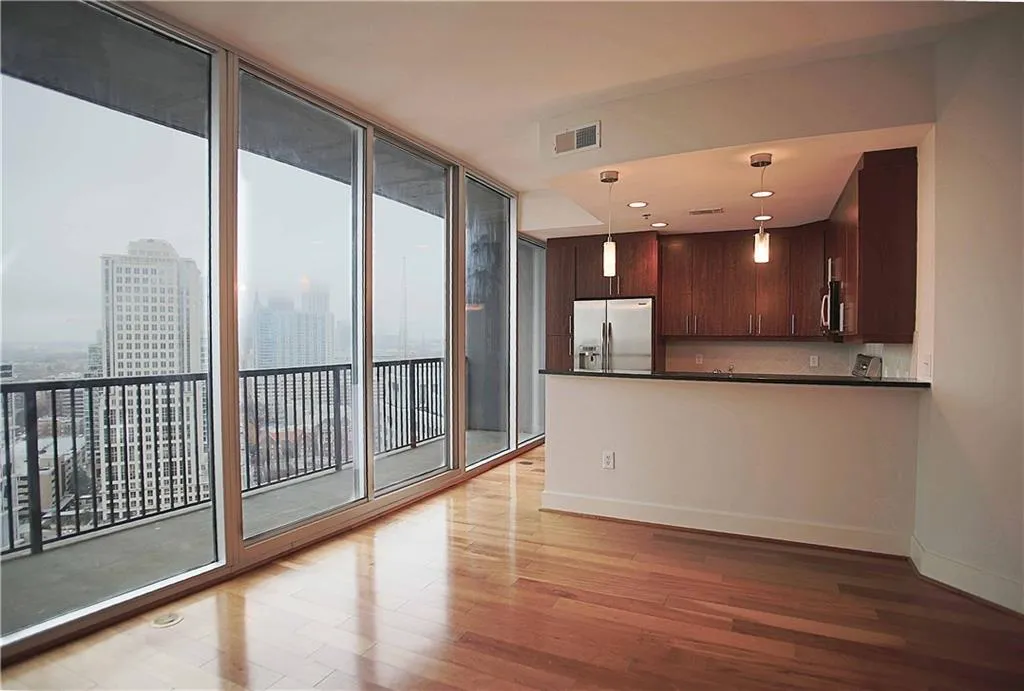 1080 Peachtree Street Ne Unit 2308, Atlanta, Georgia 30309, 1 Bedroom Bedrooms, ,1 BathroomBathrooms,Residential,Sold,1080 Peachtree Street Ne Unit 2308,5942843