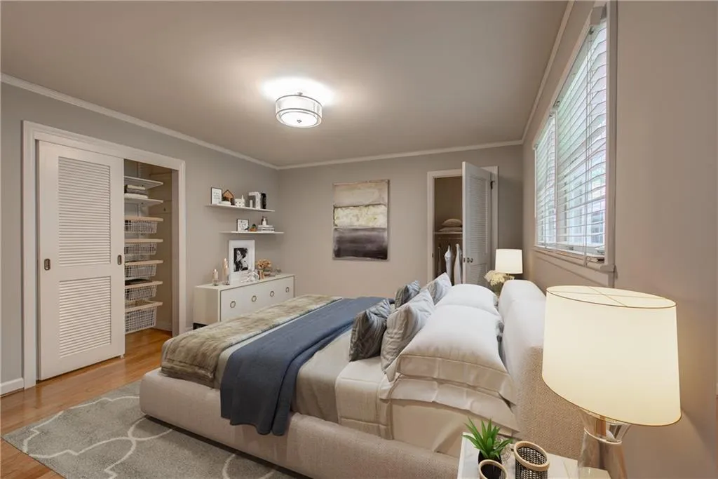 110 Wyndham Drive, Sandy Springs, Georgia 30328, 3 Bedrooms Bedrooms, ,2 BathroomsBathrooms,Residential,Sold,110 Wyndham Drive,6762967