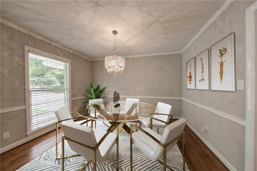 110 Wyndham Drive, Sandy Springs, Georgia 30328, 3 Bedrooms Bedrooms, ,2 BathroomsBathrooms,Residential,Sold,110 Wyndham Drive,6762967