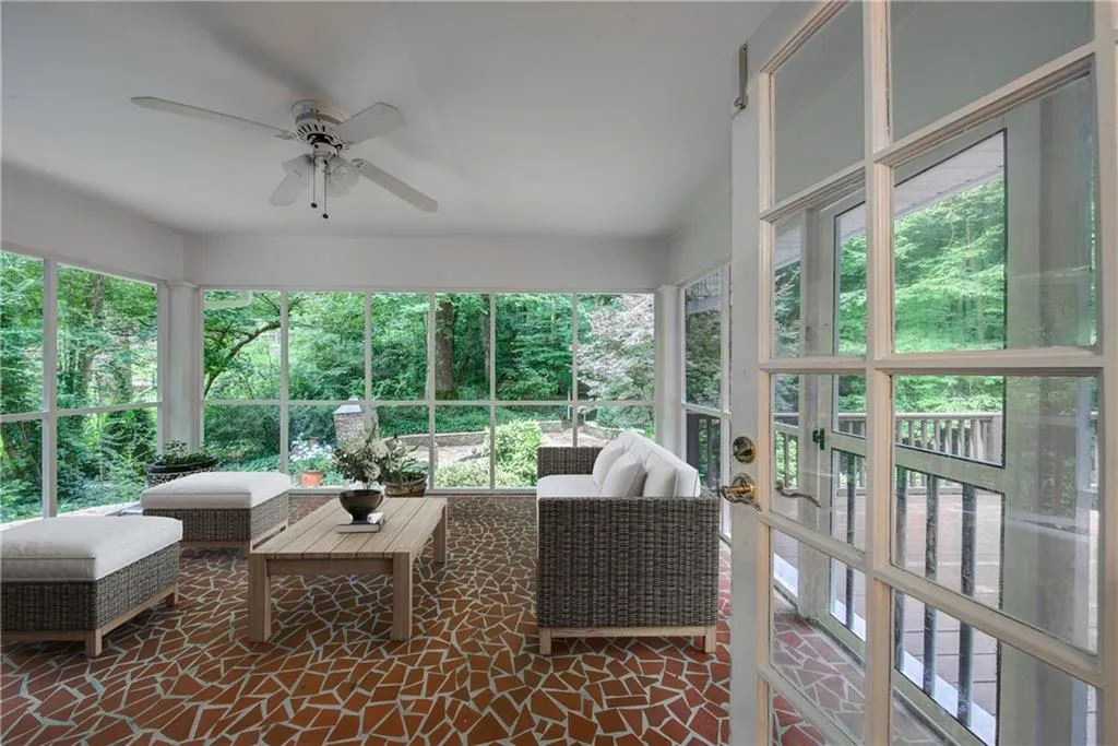 110 Wyndham Drive, Sandy Springs, Georgia 30328, 3 Bedrooms Bedrooms, ,2 BathroomsBathrooms,Residential,Sold,110 Wyndham Drive,6762967