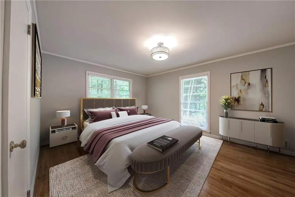 110 Wyndham Drive, Sandy Springs, Georgia 30328, 3 Bedrooms Bedrooms, ,2 BathroomsBathrooms,Residential,Sold,110 Wyndham Drive,6762967