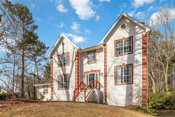 2119 Tudor Castle Way, Decatur, Georgia 30035