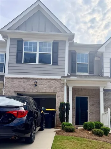 85 Chastain Circle, Newnan, Georgia 30263