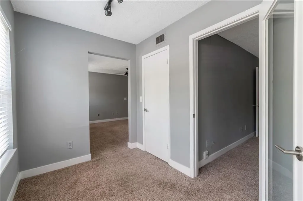 Bunus room
