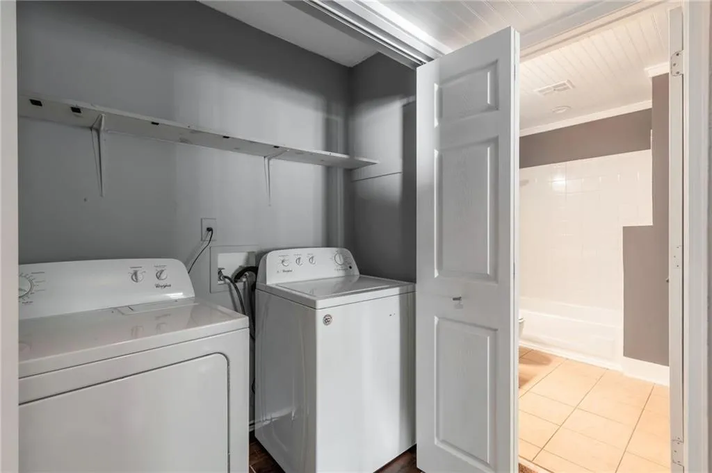 1404 Huntingdon Chase, Atlanta, Georgia 30350, 1 Bedroom Bedrooms, ,1 BathroomBathrooms,Residential,For Sale,1404 Huntingdon Chase,7660911