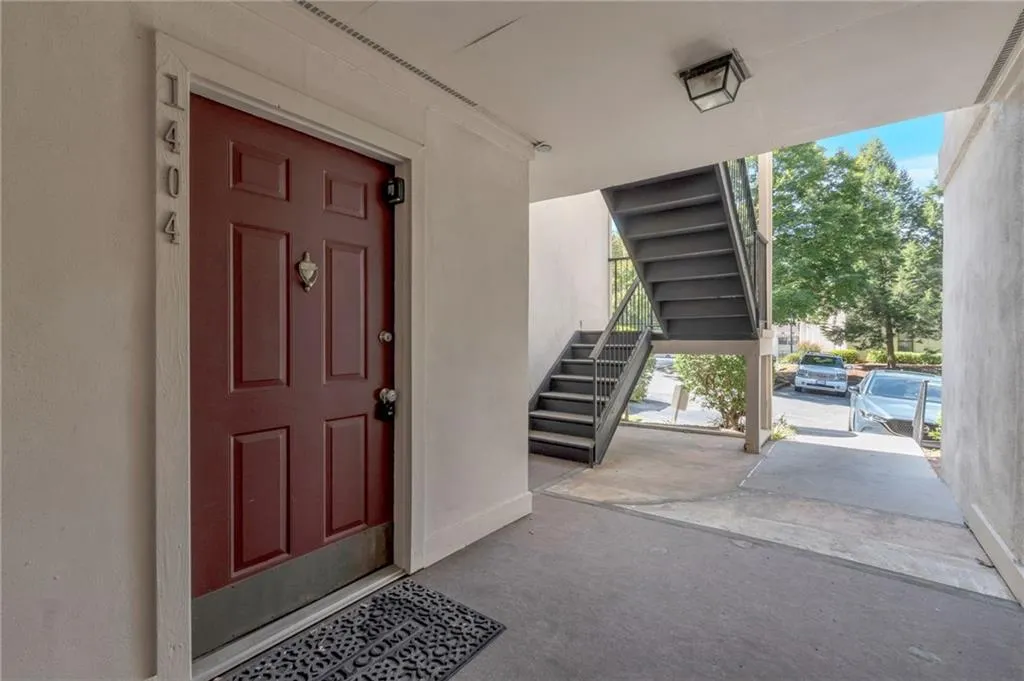 1404 Huntingdon Chase, Atlanta, Georgia 30350, 1 Bedroom Bedrooms, ,1 BathroomBathrooms,Residential,For Sale,1404 Huntingdon Chase,7660911
