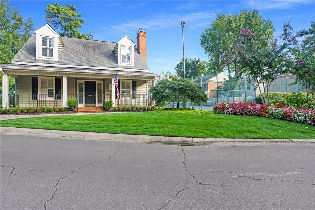 46 Mt Vernon Circle, Atlanta, Georgia 30338, 2 Bedrooms Bedrooms, ,2 BathroomsBathrooms,Residential,Sold,46 Mt Vernon Circle,7098809