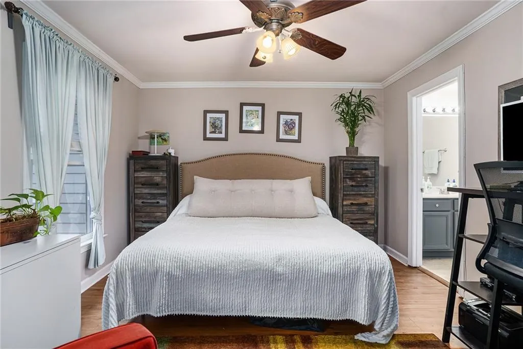 46 Mt Vernon Circle, Atlanta, Georgia 30338, 2 Bedrooms Bedrooms, ,2 BathroomsBathrooms,Residential,Sold,46 Mt Vernon Circle,7098809