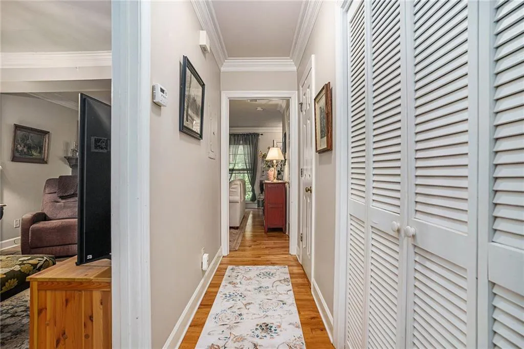 46 Mt Vernon Circle, Atlanta, Georgia 30338, 2 Bedrooms Bedrooms, ,2 BathroomsBathrooms,Residential,Sold,46 Mt Vernon Circle,7098809