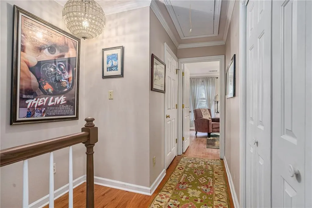 46 Mt Vernon Circle, Atlanta, Georgia 30338, 2 Bedrooms Bedrooms, ,2 BathroomsBathrooms,Residential,Sold,46 Mt Vernon Circle,7098809