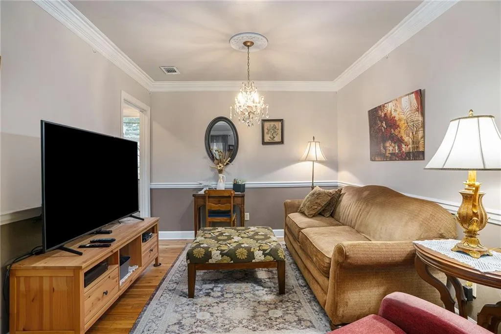 46 Mt Vernon Circle, Atlanta, Georgia 30338, 2 Bedrooms Bedrooms, ,2 BathroomsBathrooms,Residential,Sold,46 Mt Vernon Circle,7098809