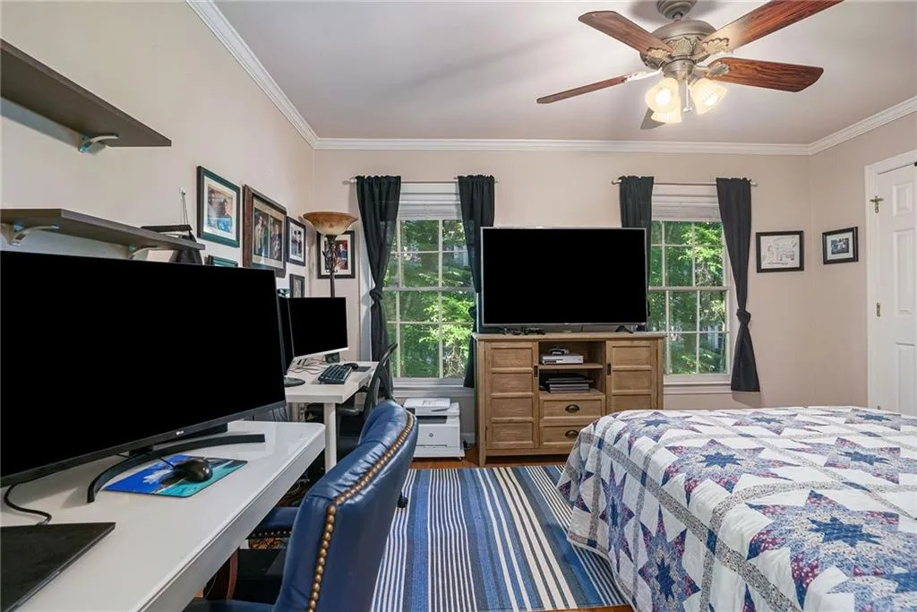 46 Mt Vernon Circle, Atlanta, Georgia 30338, 2 Bedrooms Bedrooms, ,2 BathroomsBathrooms,Residential,Sold,46 Mt Vernon Circle,7098809