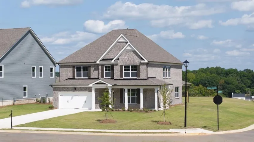 5185 Thalley Creek Drive, Cumming, Georgia 30028
