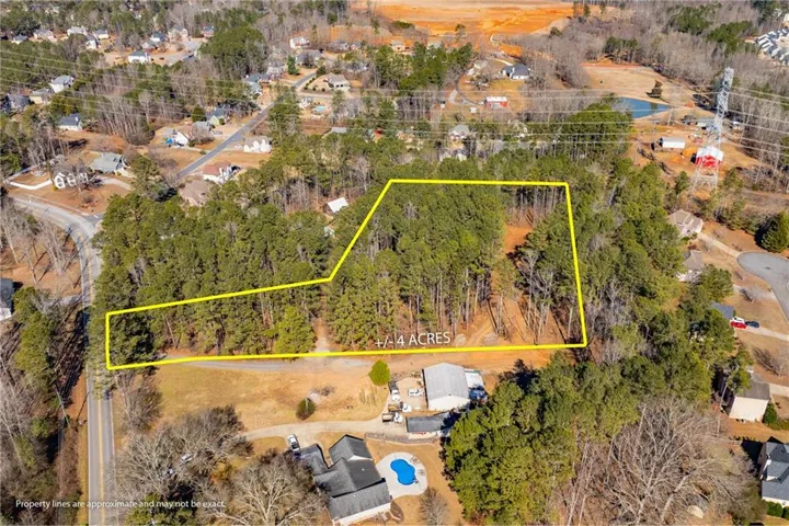0 Burnt Hickory Rd, Acworth, Georgia 30101