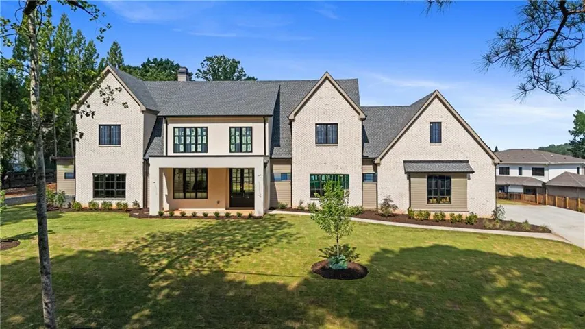 4834 Short Street, Suwanee, Georgia 30024