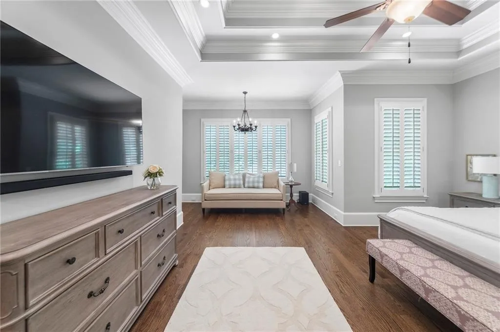 85 Stewart Drive, Atlanta, Georgia 30342, 6 Bedrooms Bedrooms, ,6 BathroomsBathrooms,Residential,Sold,85 Stewart Drive,7200961