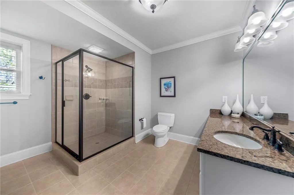 85 Stewart Drive, Atlanta, Georgia 30342, 6 Bedrooms Bedrooms, ,6 BathroomsBathrooms,Residential,Sold,85 Stewart Drive,7200961