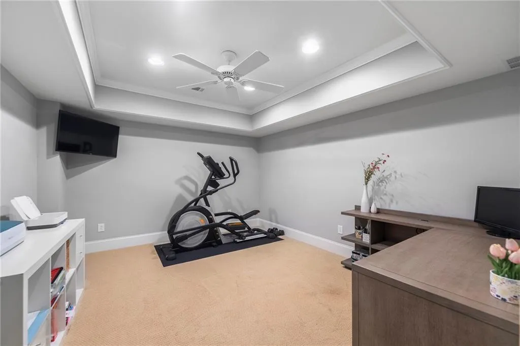 85 Stewart Drive, Atlanta, Georgia 30342, 6 Bedrooms Bedrooms, ,6 BathroomsBathrooms,Residential,Sold,85 Stewart Drive,7200961