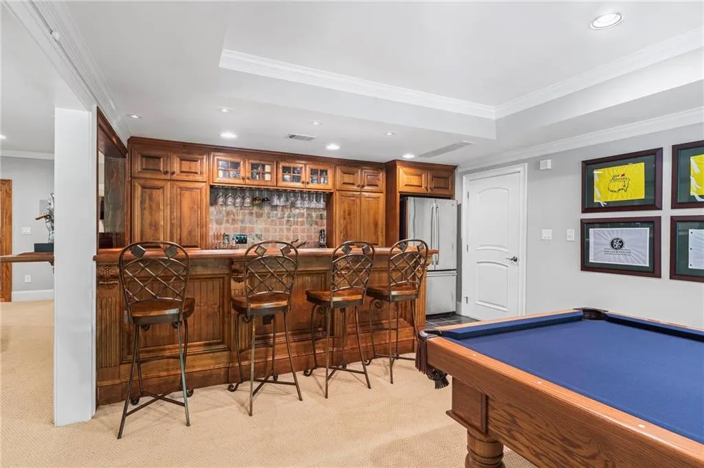 85 Stewart Drive, Atlanta, Georgia 30342, 6 Bedrooms Bedrooms, ,6 BathroomsBathrooms,Residential,Sold,85 Stewart Drive,7200961