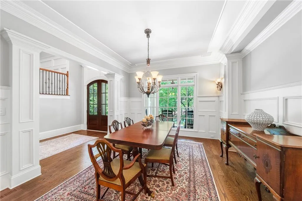 85 Stewart Drive, Atlanta, Georgia 30342, 6 Bedrooms Bedrooms, ,6 BathroomsBathrooms,Residential,Sold,85 Stewart Drive,7200961