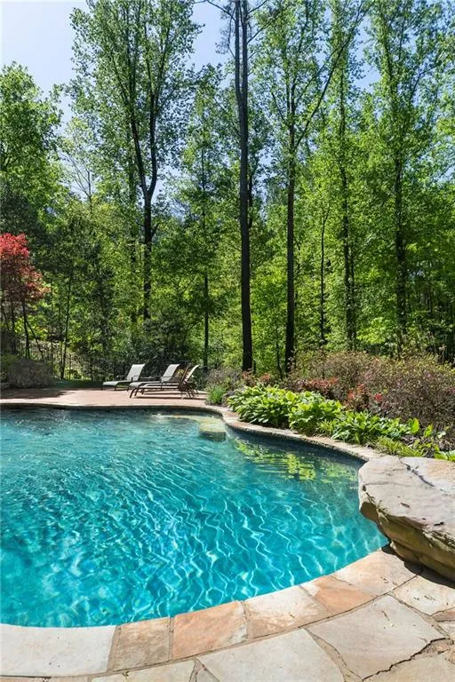 85 Stewart Drive, Atlanta, Georgia 30342, 6 Bedrooms Bedrooms, ,6 BathroomsBathrooms,Residential,Sold,85 Stewart Drive,7200961