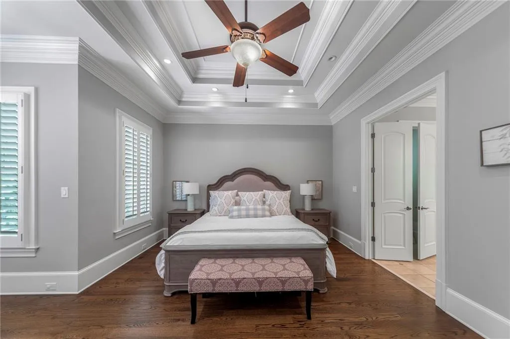 85 Stewart Drive, Atlanta, Georgia 30342, 6 Bedrooms Bedrooms, ,6 BathroomsBathrooms,Residential,Sold,85 Stewart Drive,7200961