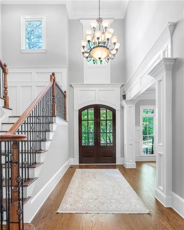 85 Stewart Drive, Atlanta, Georgia 30342, 6 Bedrooms Bedrooms, ,6 BathroomsBathrooms,Residential,Sold,85 Stewart Drive,7200961