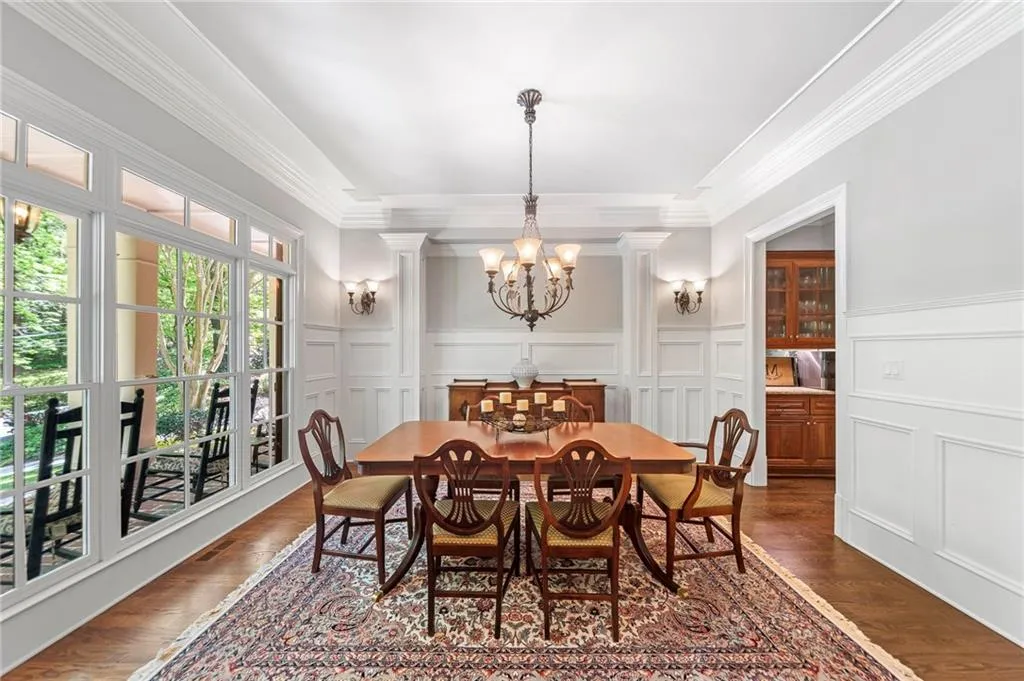 85 Stewart Drive, Atlanta, Georgia 30342, 6 Bedrooms Bedrooms, ,6 BathroomsBathrooms,Residential,Sold,85 Stewart Drive,7200961