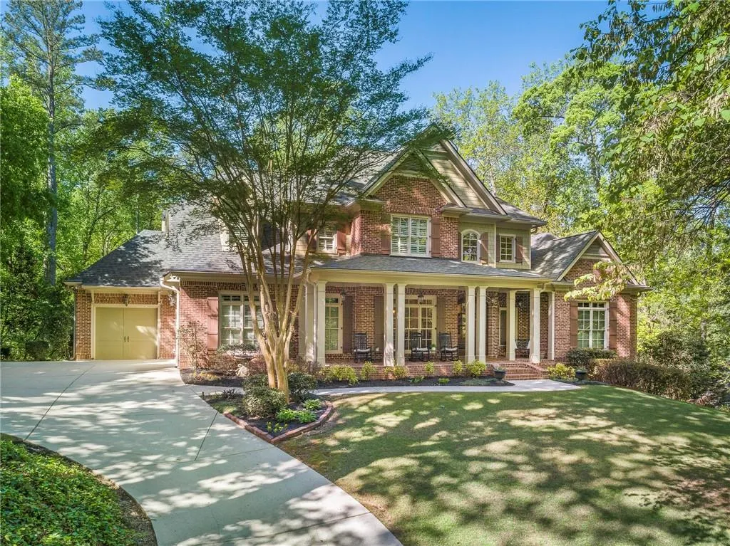 85 Stewart Drive, Atlanta, Georgia 30342, 6 Bedrooms Bedrooms, ,6 BathroomsBathrooms,Residential,Sold,85 Stewart Drive,7200961