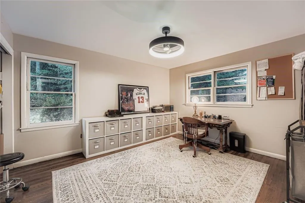 310 Brook Drive, Atlanta, Georgia 30328, 3 Bedrooms Bedrooms, ,2 BathroomsBathrooms,Residential,For Sale,310 Brook Drive,7677719