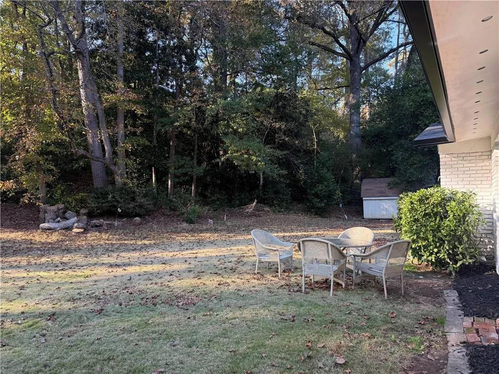 310 Brook Drive, Atlanta, Georgia 30328, 3 Bedrooms Bedrooms, ,2 BathroomsBathrooms,Residential,For Sale,310 Brook Drive,7677719