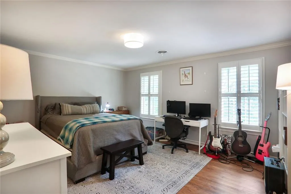377 Camden Road Ne, Atlanta, Georgia 30309, 4 Bedrooms Bedrooms, ,3 BathroomsBathrooms,Residential,For Sale,377 Camden Road Ne,7595708