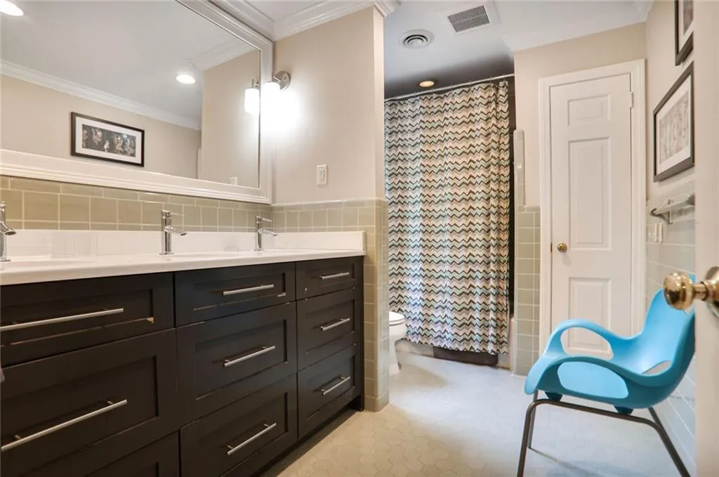 377 Camden Road Ne, Atlanta, Georgia 30309, 4 Bedrooms Bedrooms, ,3 BathroomsBathrooms,Residential,For Sale,377 Camden Road Ne,7595708